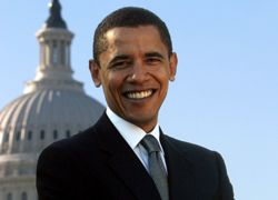 Comey'i FBI başkanlığına resmen aday gösterdi