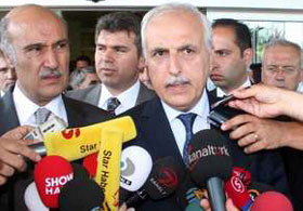 Gezi Parkı'nda 'Öpüşebilecek Miyiz' Sorusu!