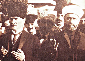 TBMM 93 Yıl Önce Dualarla Açılmıştı