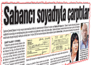Esas Holding, Pegasus ve Akbank’a İcra Şoku