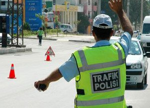 Trafik Cezaları İki Katına Çıkıyor