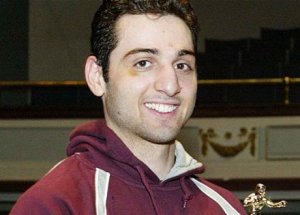 Boston Şüphelisinin Son Sözleri