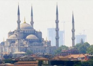 İstanbul İçin Silüet Barışı!