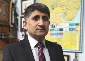 Türk Harfli Yeni Bir Yazıt Bulundu