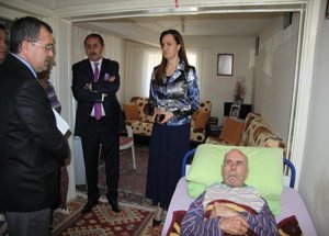 Dünya Sağlık Turizmi Devleri İzmir'de Buluştu
