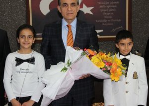 "Artık Gözümüz Yanmıyor"
