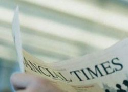 Financial Times'tan Rumlara ağır eleştiri