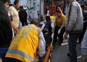 Alkollü Sürücü Kazaya Yol Açtı: 6 Yaralı