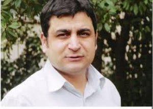 Laçiner'den PKK Tespiti