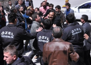 Anadolu Üniversitesi’nde Yine Olay