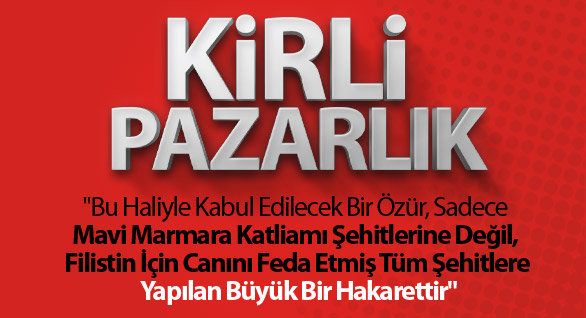 Kirli Pazarlık