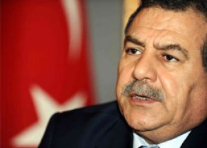 "Türkiye’de 46 Bin Korucu Var"