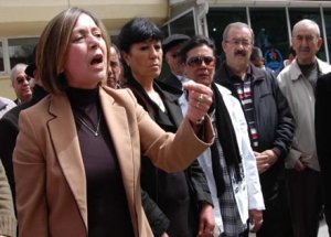 Disipline Sevk Edilen CHP'li Vekil İsyan Etti