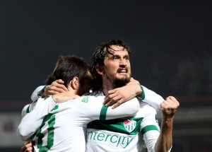 "Avrupa'ya Gideceğimize İnancımız Tam"