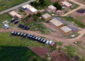 Mardin'de Kaçak Elektrik Operasyonu