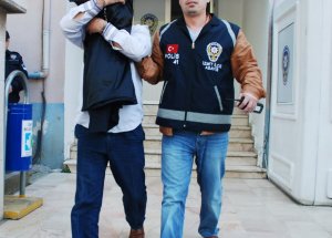 Taciz İddiasına Meydan Dayağı