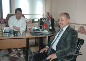 İletişim Fakültesi Dekanları Erzurum’da Toplanacak