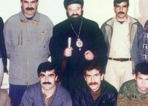 Bölücü İttifak