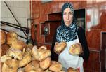1 Yıl Boyunca Bayatlamayan Ekmek