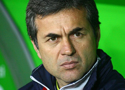 Aykut Kocaman'ın Basın Toplantısı