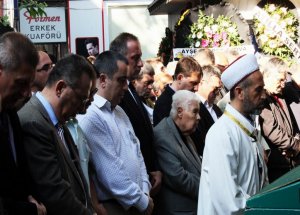 Fatih Altaylı’nın Acı Günü