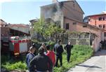 Çorum'da Yangın: 1 Ölü
