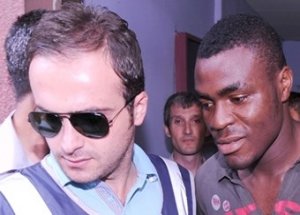 Emanuel Emenike Beraat Etti