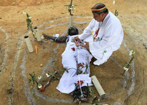 Şeytan Çıkarma Dehşeti