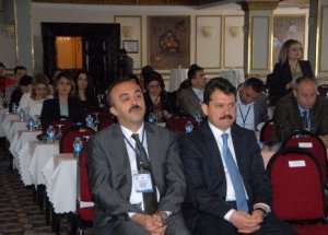 “Arabuluculuk, yargı yükünü hafifletecek “