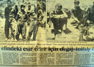 Söke’de 21 Yıldır Akibeti Meçhul Asker
