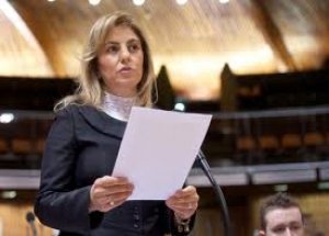 Tartışmalı Rapora Evet Diyen Vekilden Açıklama