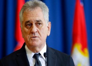 Sırbistan’dan Tarihi Özür