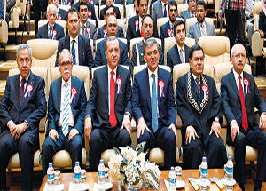 Aslolan İnsan Onuru