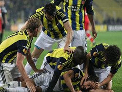 İşte Fenerbahçe'nin Rakibi Salzburg