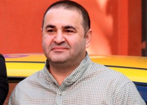 Ünlü Oyuncuya 5 Yıl Hapis Şoku