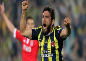 Fenerbahçe Amsterdam'a Rezervasyon Yaptı!