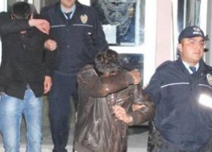 Camide Esrar Partisi Rezilliği