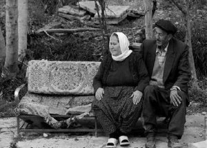Dinimizde Anne ve Babanın Hakkı