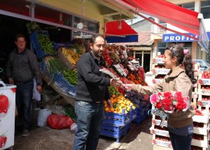 Varto’da Kutlu Doğum Haftası Etkinliği