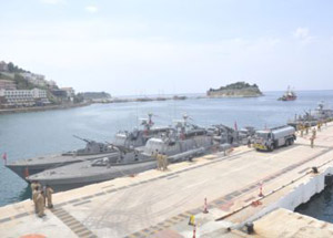 “Askeri botta rezalet” haberine açıklama