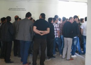 İş-kur 25 Kişiye İş İmkanı Sundu