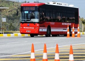 Otobüste Çocuğunu Unutan Var!