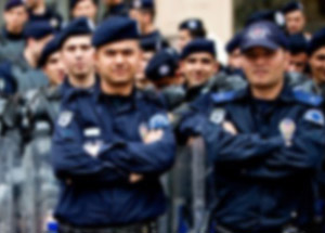 6 Polise Meslekten Men!