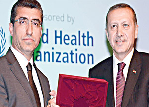 Alkole Reklâm Yasağı