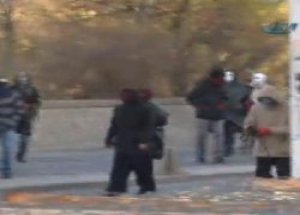 Üniversite Olaylarının Ardında Suriye Şüphesi