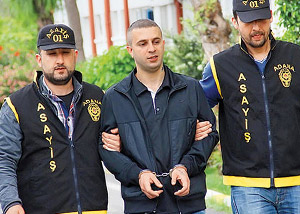 Vicdanım Sızlıyor, Beni Alın