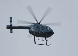 Uyuşturucu Baronuna Operasyon