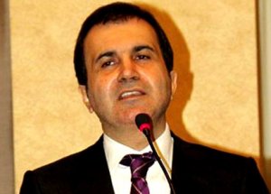 Çelik: Silahla elde edilecek hak yoktur