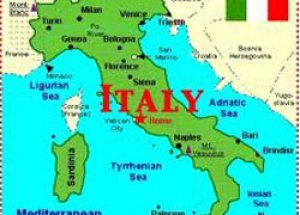 İtalya'da seçimden iki ay sonra hükümet kuruldu