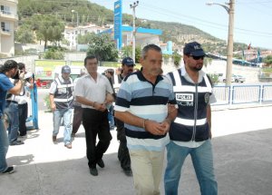 Şaka Gibi Ceza!